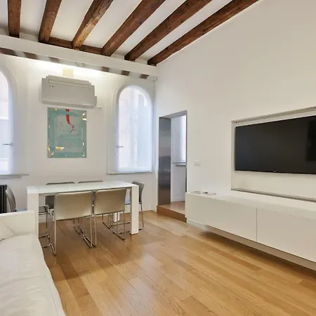 Holidays Apartment