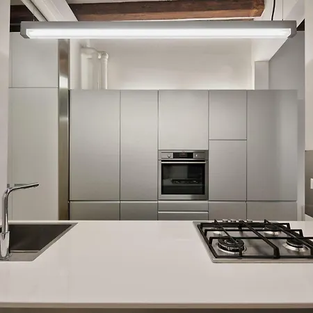 Holidays Apartment Venice