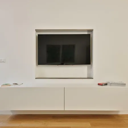 Holidays Apartment