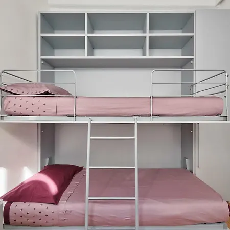 Apartment Holidays Venice