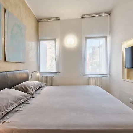 Apartment Holidays Venice