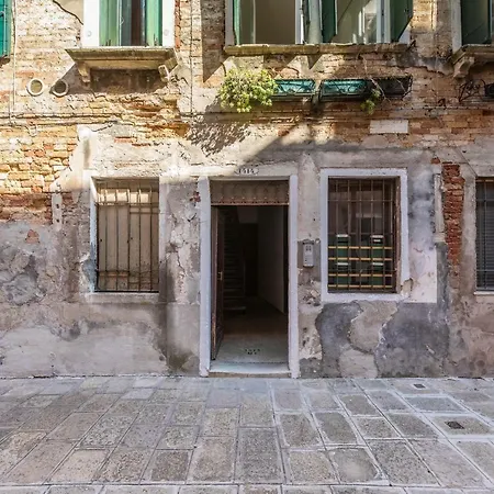 Appartement Holidays Venise
